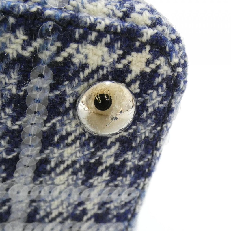 Túi xách Louis Vuitton Exotic Leather Capucines BB N97078 615849