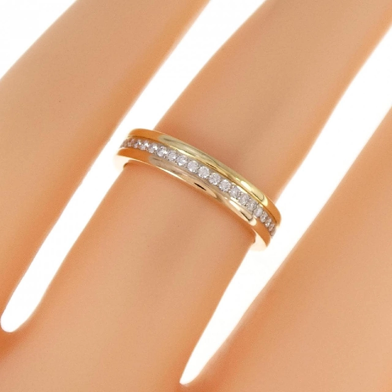 Cartier Louis Cartier Vendôme Nhẫn - Hàng hiệu Authentic 839165