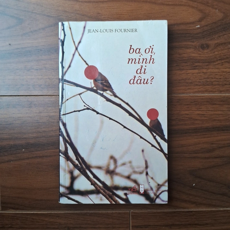 Ba ơi, mình đi đâu? 506392