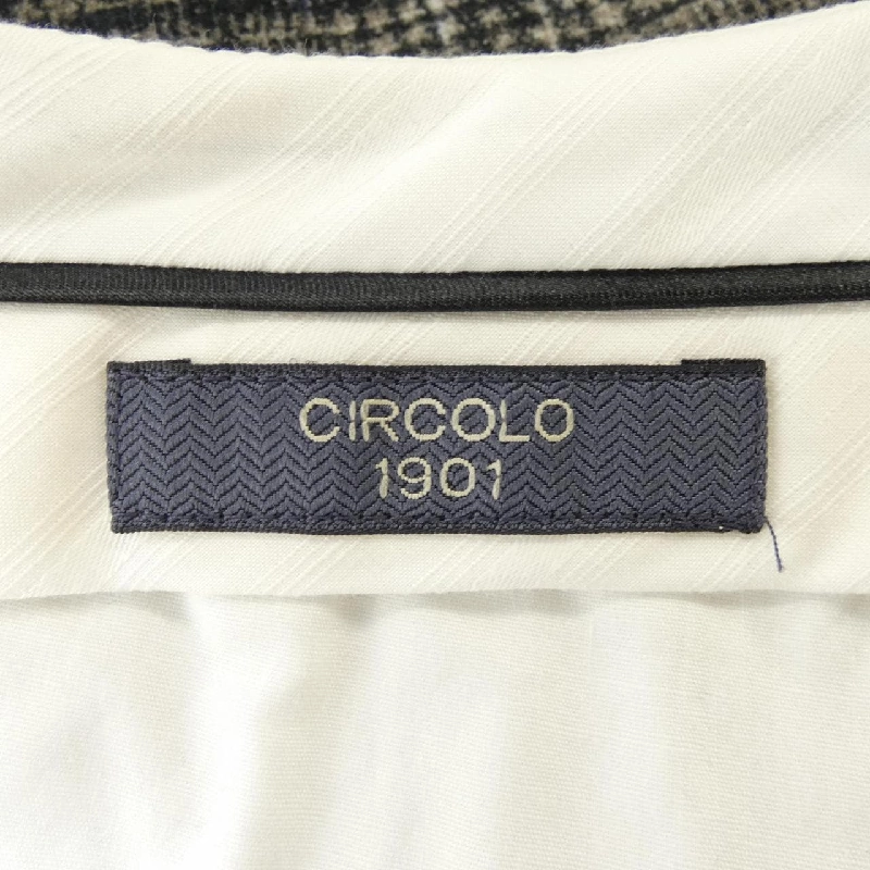 Chilcorlo 1901 CIRCOLO 1901 Quần - Hàng hiệu Chính hãng 888982