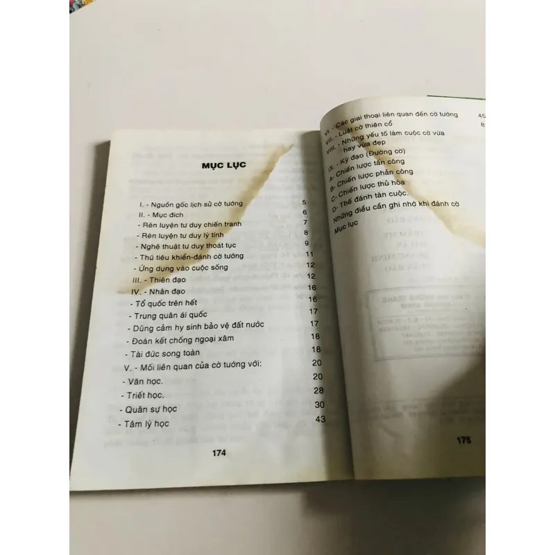 KỲ ĐẠO NGHỆ THUẬT CỜ TƯỚNG  703049