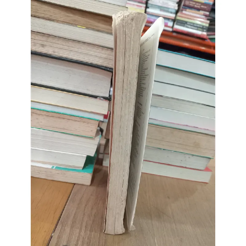 General anthropology - Jacobs and Stern 702234