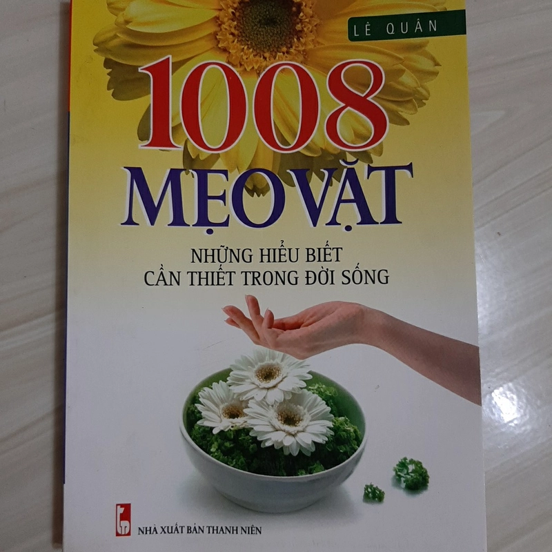 1008 mẹo vặt 323663