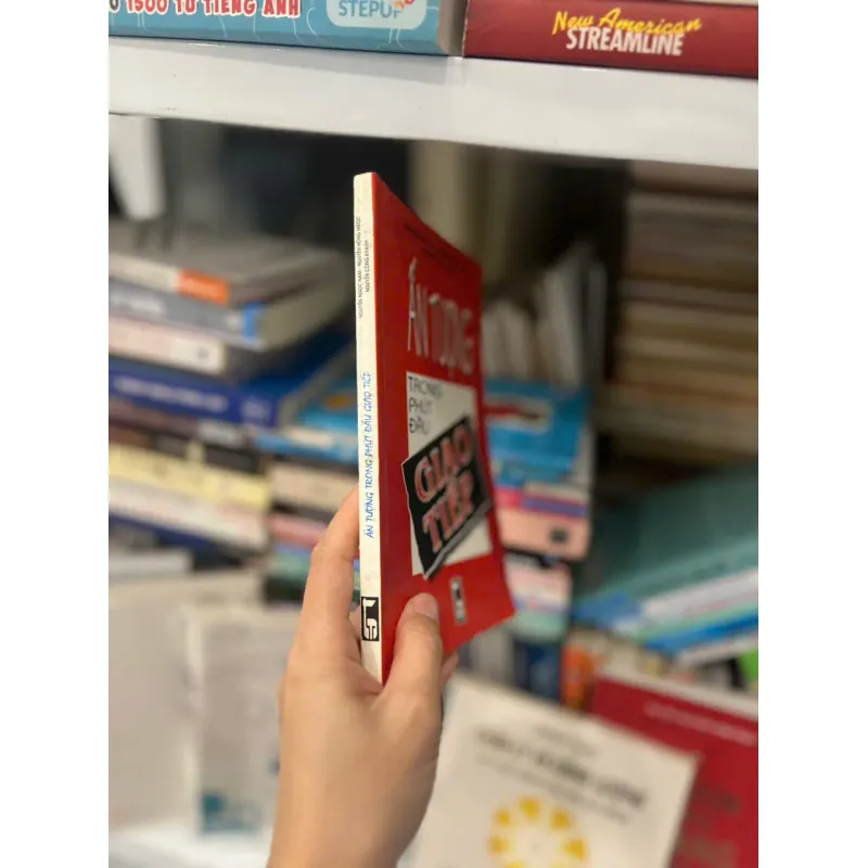 Ấn Tượng Trong Phút Đầu Giao Tiếp 561684