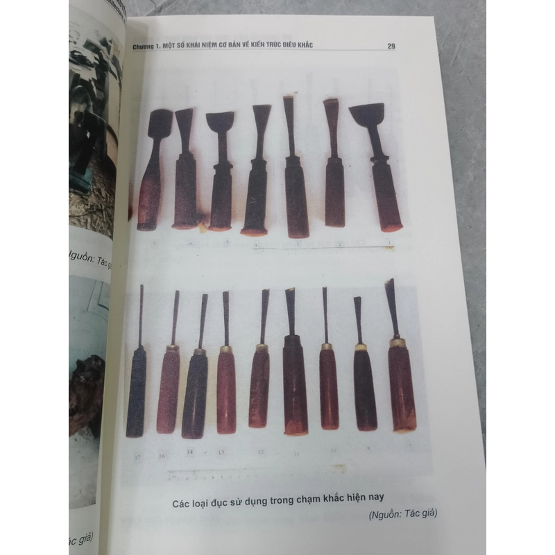 MỸ THUẬT VÀ KIẾN TRÚC VIỆT NAM TRUYỀN THỐNG - HOÀNG VĂN KHOÁN 530948