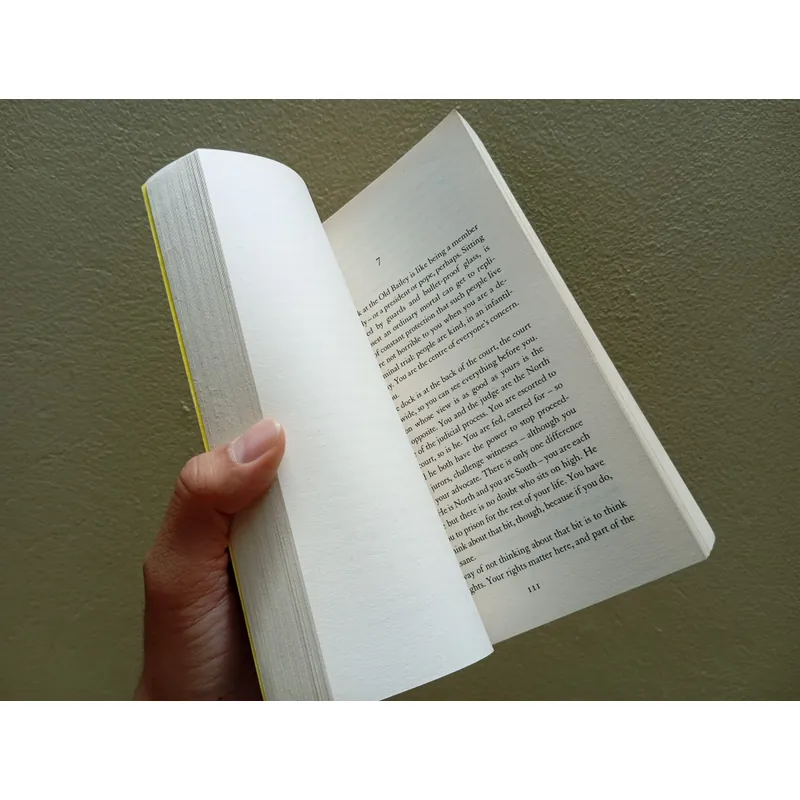 Apple tree yard,sách ngoại văn tiếng Anh english book  716990