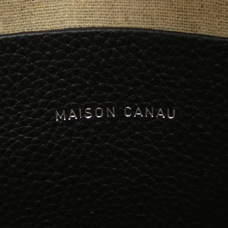 【Mã giảm giá】Túi MAISONCANAU 659810