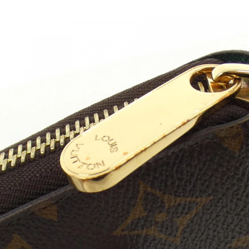 Ví Zippy Monogram (Animogram) Louis Vuitton M83689 622750