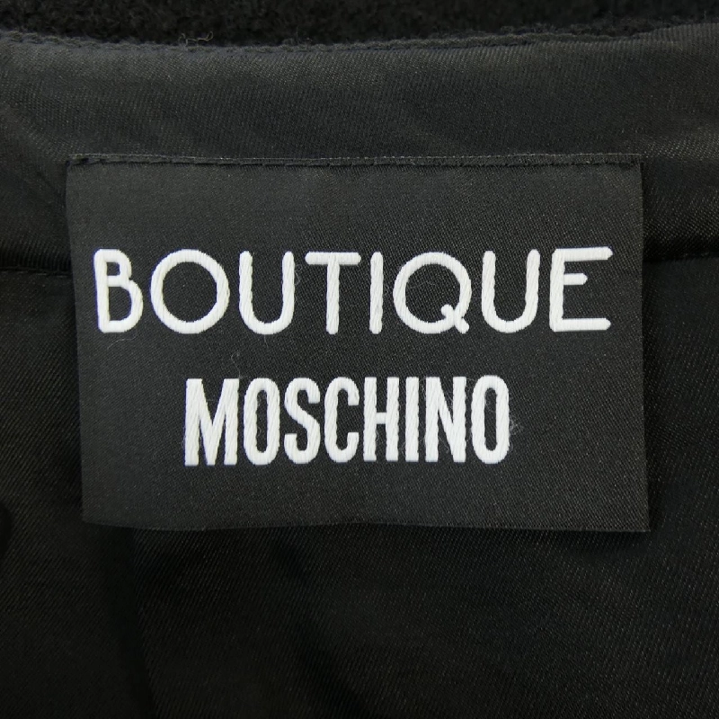 BOUTIQUE MOSCHINO Skirt 650708