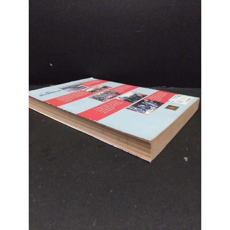 Những cây phong ba trên đảo Hoang Sa mới 70% ố vàng 2013 HCM1008 Lê Văn Chương LỊCH SỬ - CHÍNH TRỊ - TRIẾT HỌC 916735