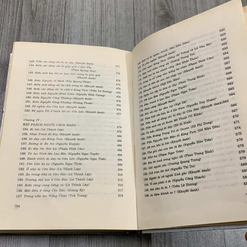 Tổng tập văn học việt nam. Tập 31 757728