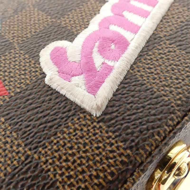 Túi xách Louis Vuitton Damier (LV Stories) LV Stories Box N40048 615229