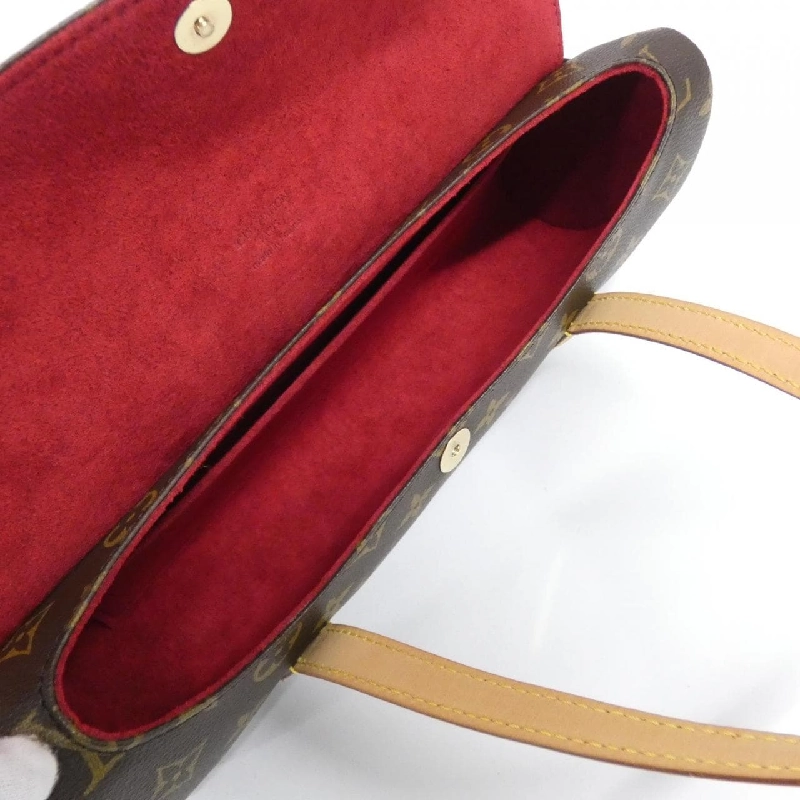 Túi xách Louis Vuitton Monogram Sonatine M51902 614748