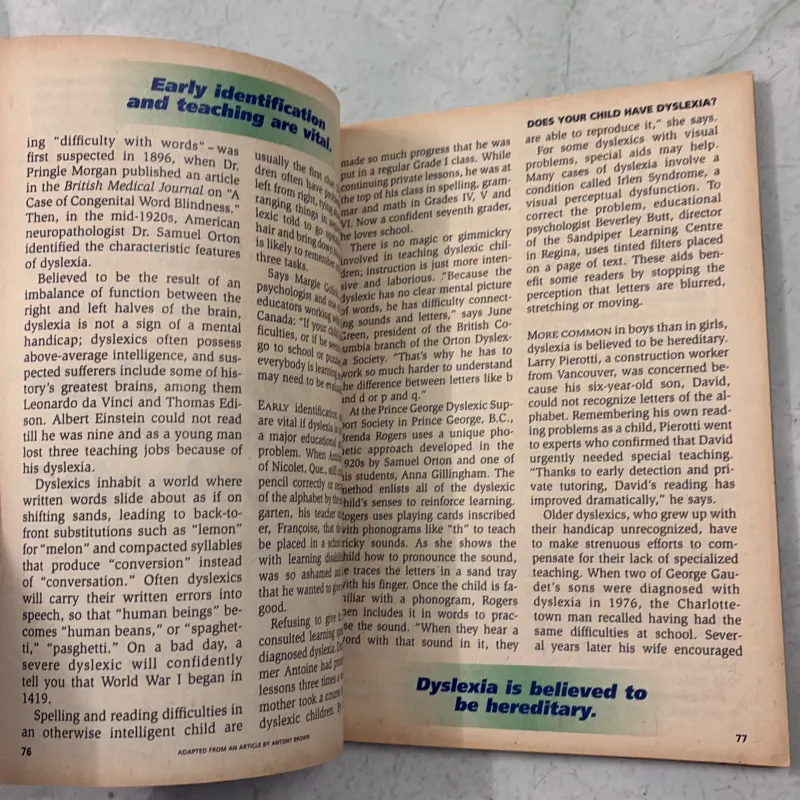 Reader’s Digest Oct 1996s 986666