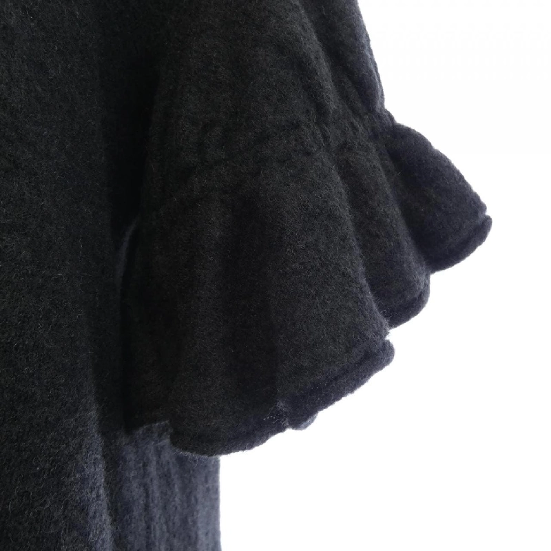 REGULATION Yohji Yamamoto FQ-D54-121 Tunic - Hàng hiệu Authentic 774953