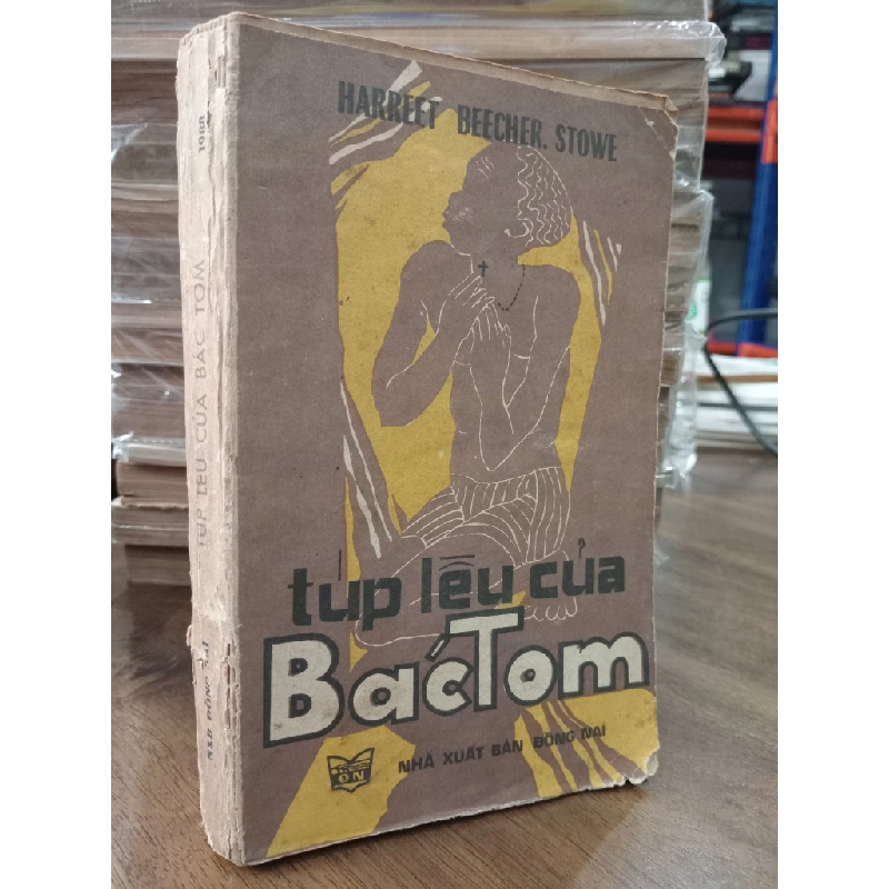 Túp lều của bác tom - Minh Quân và Mỹ Lan dịch 129303