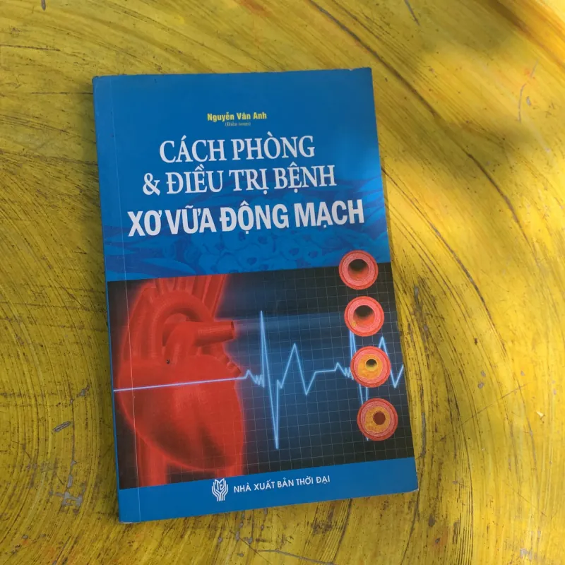 COMBO ĐAU THẮT NGỰC VÀ NHỒI MÁU CƠ TIM & CÁCH PHÒNG & ĐIỀU TRỊ BỆNH XƠ VỮA ĐỘNG MẠCH 787272