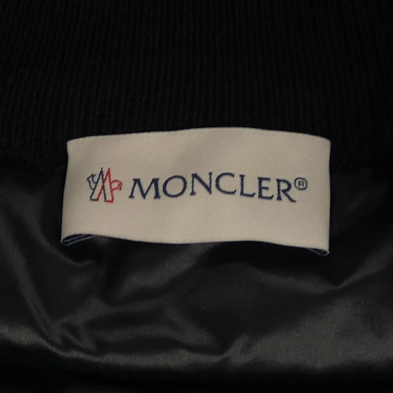 MONCLER 10939B00025 Áo khoác lông - Hàng hiệu Chính hãng 822305
