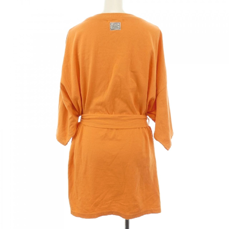 【Mã giảm giá】Áo phông FUMIKA UCHIDA 646993