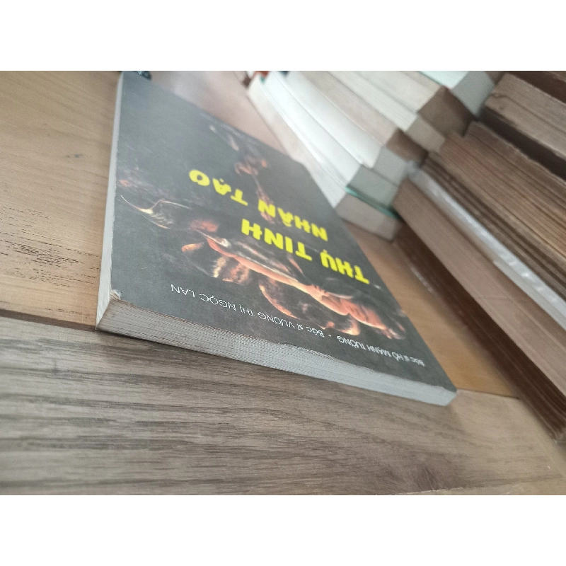 Thụ tinh nhân tạo - Bác sĩ Hồ Mạnh Tường, Bác sĩ Vương Thị Ngọc Lan 1022691