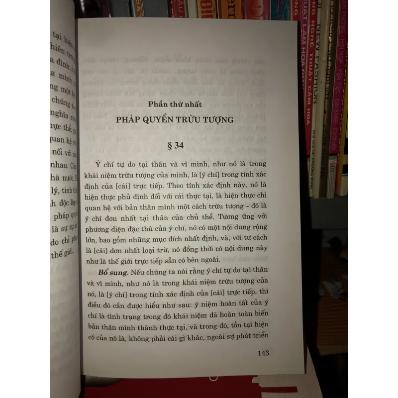 Triết học pháp quyền - G.W.F. Hegel  621626