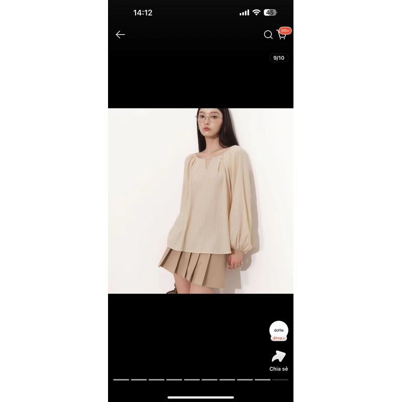 Đồ nữ mới 100% 528595