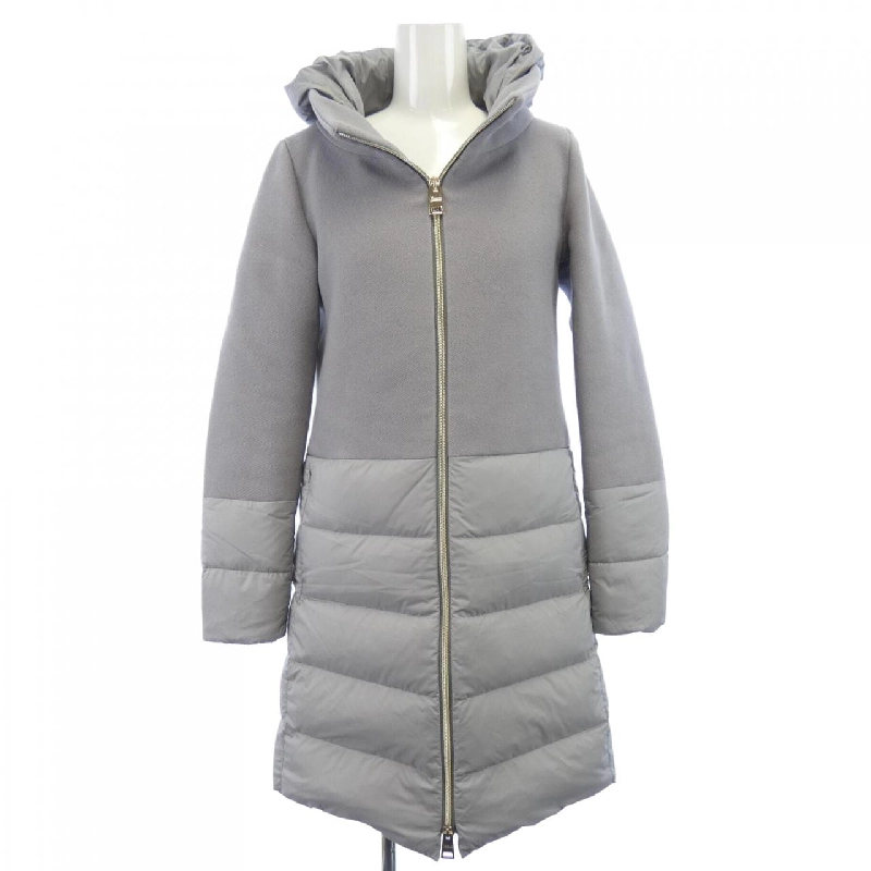 Herno áo khoác lông 634307