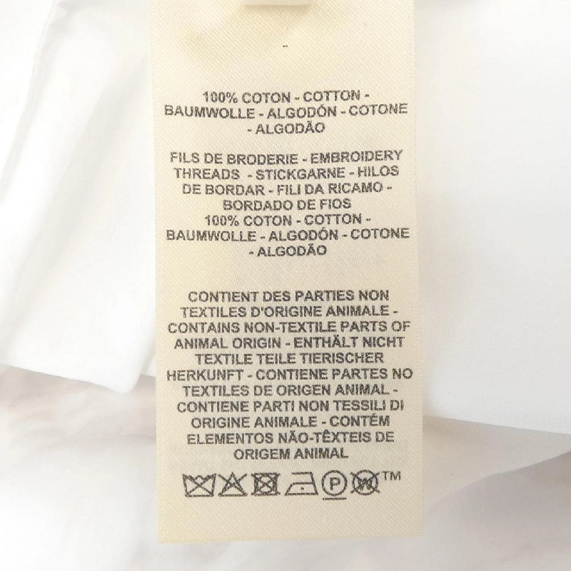 【Mã giảm giá】Đầm HERMES 651927