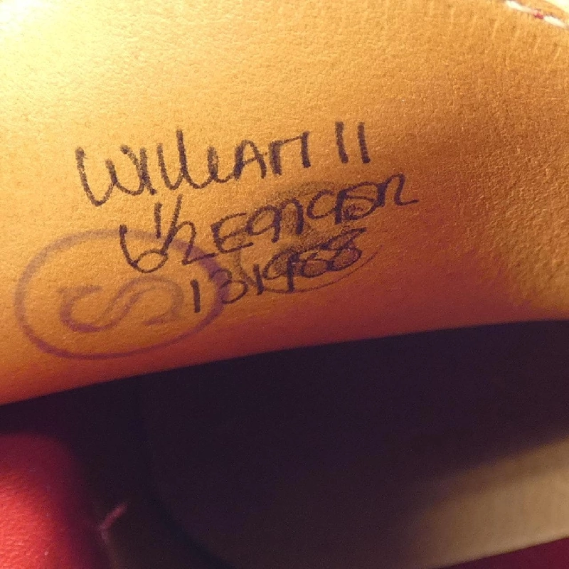 Giày JOHN LOBB - Hàng hiệu Authentic 907360