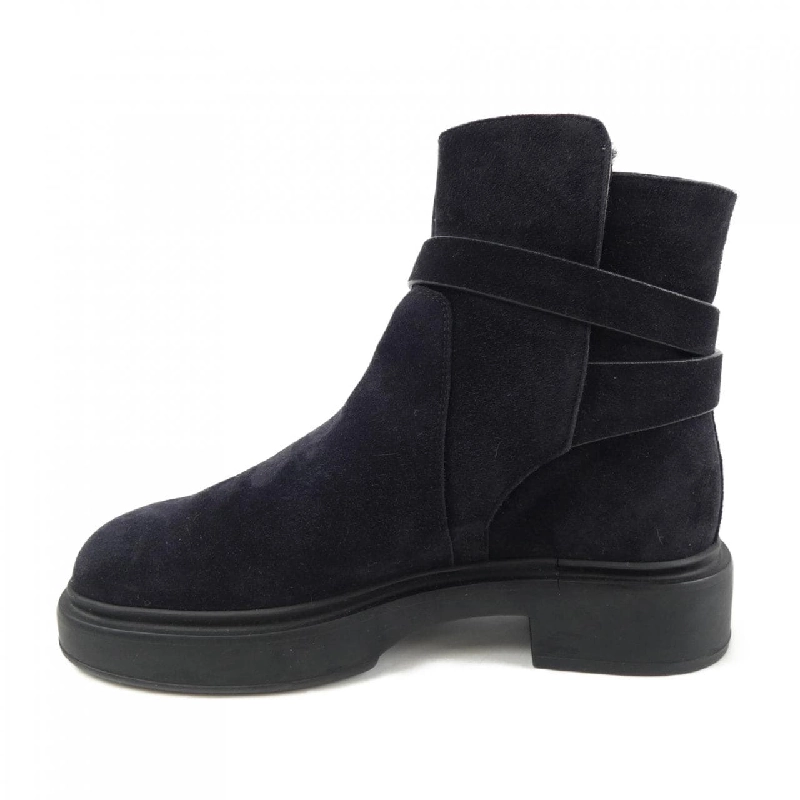 【Khuyến mãi】Giày bốt HERMES 664011