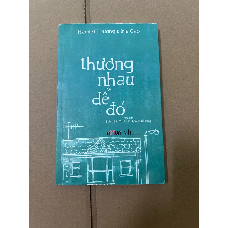 Thương nhau để đó 518684