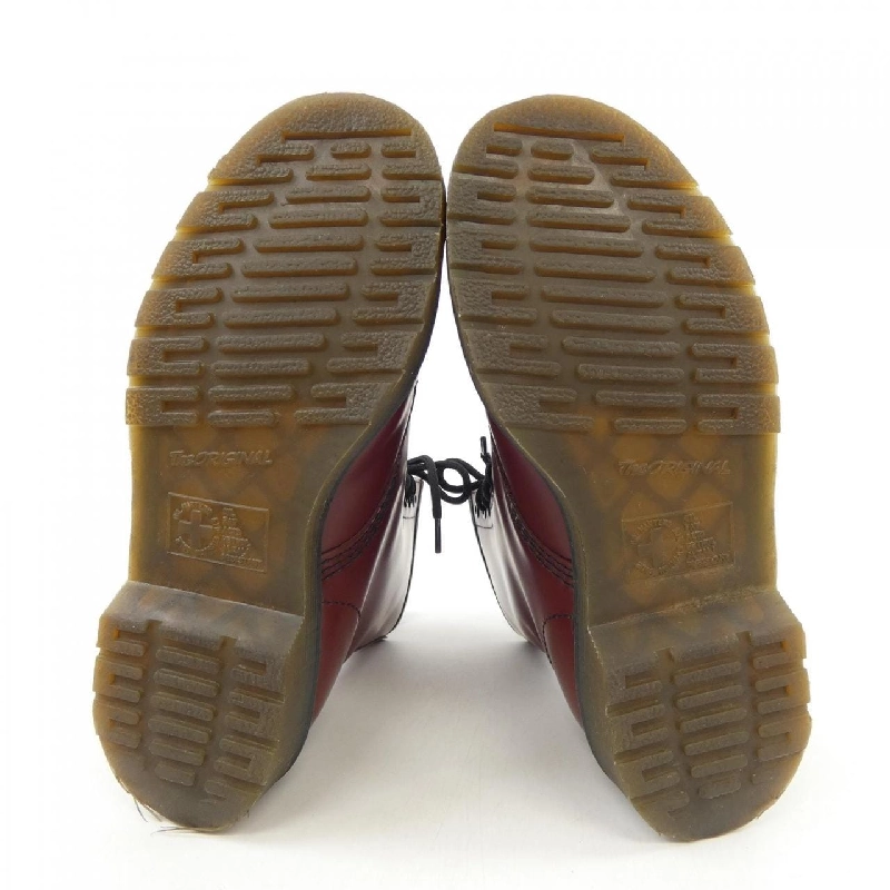 Giày bốt DR.MARTENS - Hàng hiệu Authentic 829094