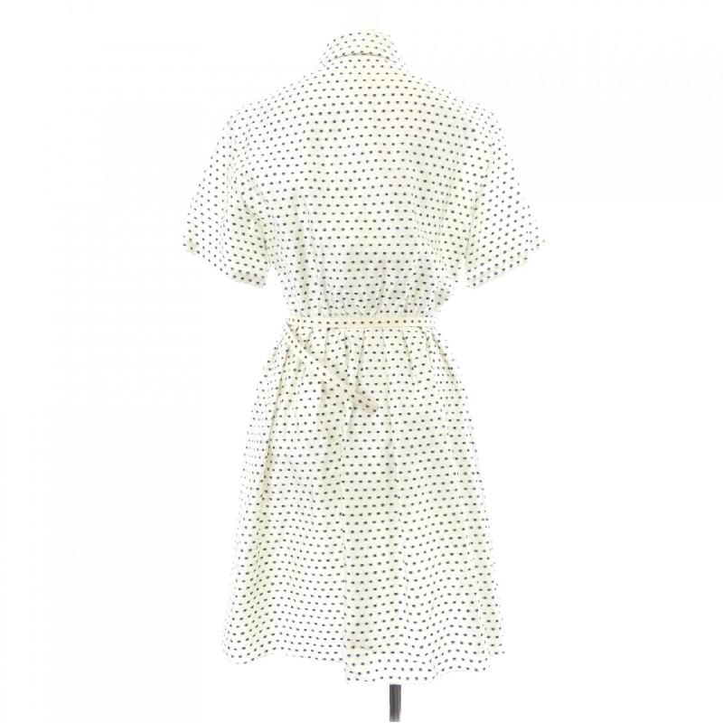 クリスチャンディオール CHRISTIAN DIOR 311R90A7631 Váy - Hàng hiệu Chính hãng 811937