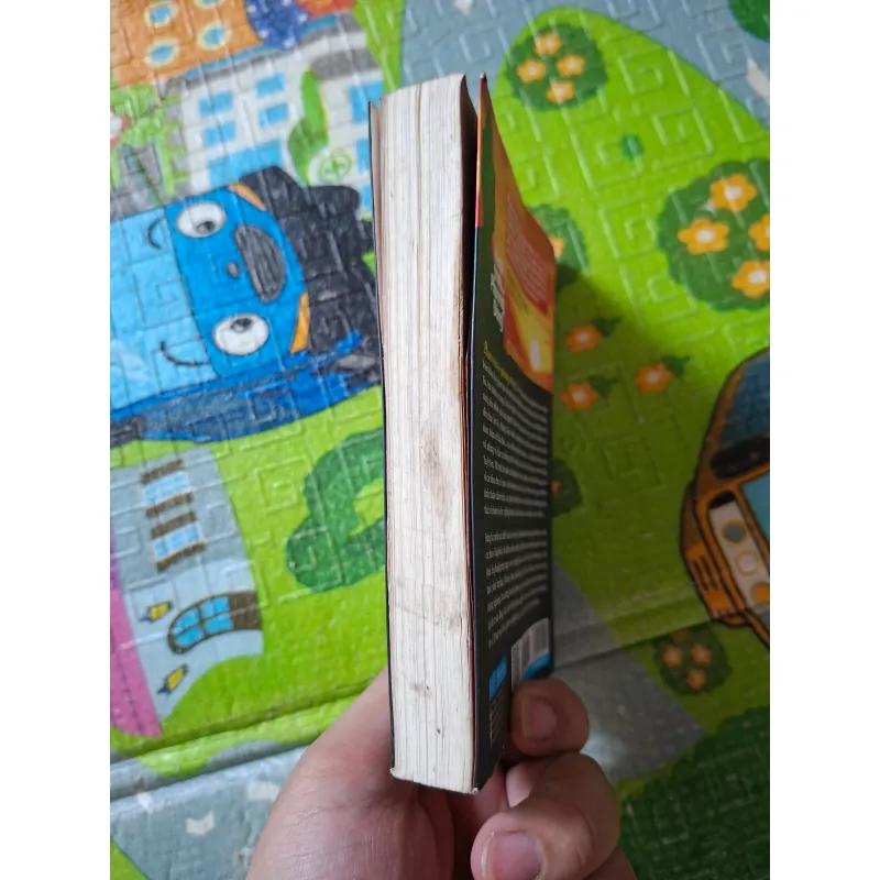 Hành trình về phương Đông  1032345