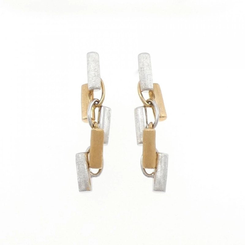 Khuyên tai Campazan 750WG/750PG - Hàng hiệu Authentic 843156