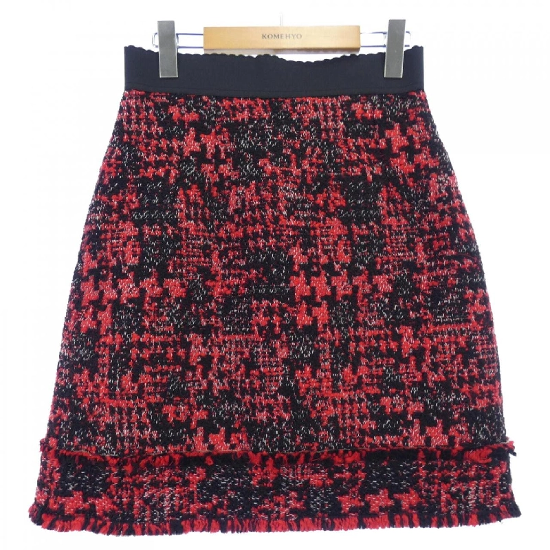 Dolce & Gabbana DOLCE&GABBANA F4BPLT/FMMFJ Váy - Hàng hiệu Chính hãng 821263