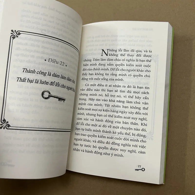 89 điều khác biệt giữa người thành công & lẻ thất bại 569589