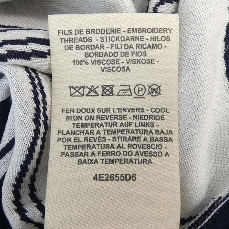 【Mã giảm giá】HERMES Áo len 639823