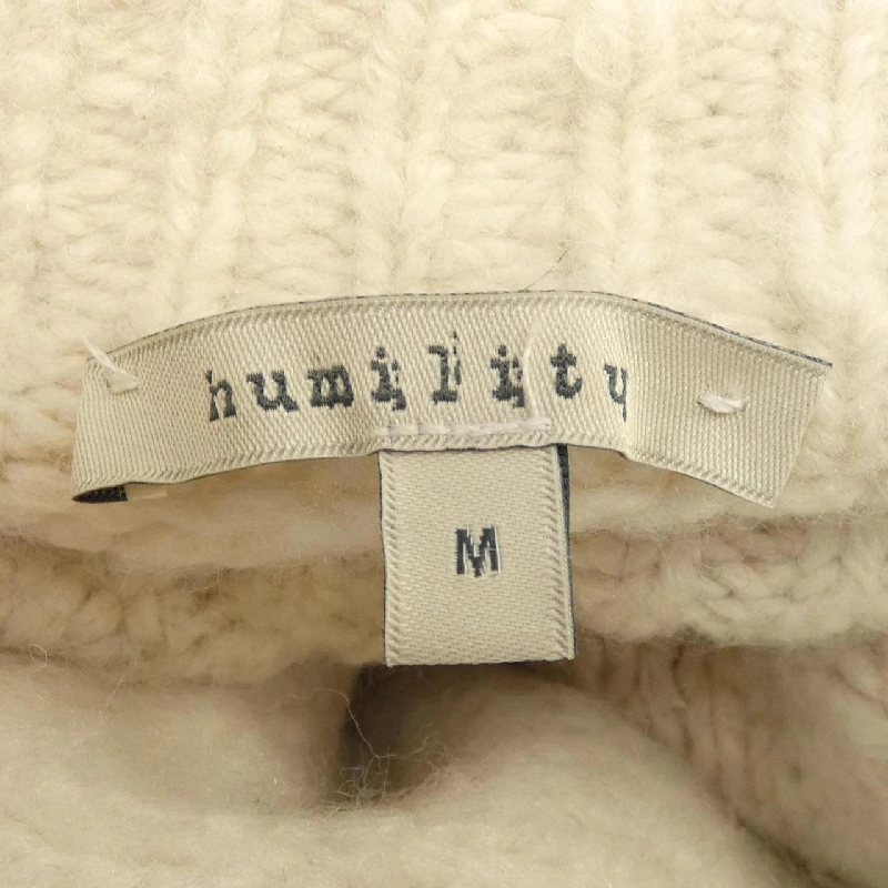 HUMILITY áo len 631873