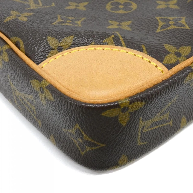 Túi đeo vai Louis Vuitton Monogram Danube M45266 - Hàng hiệu Chính hãng 766021