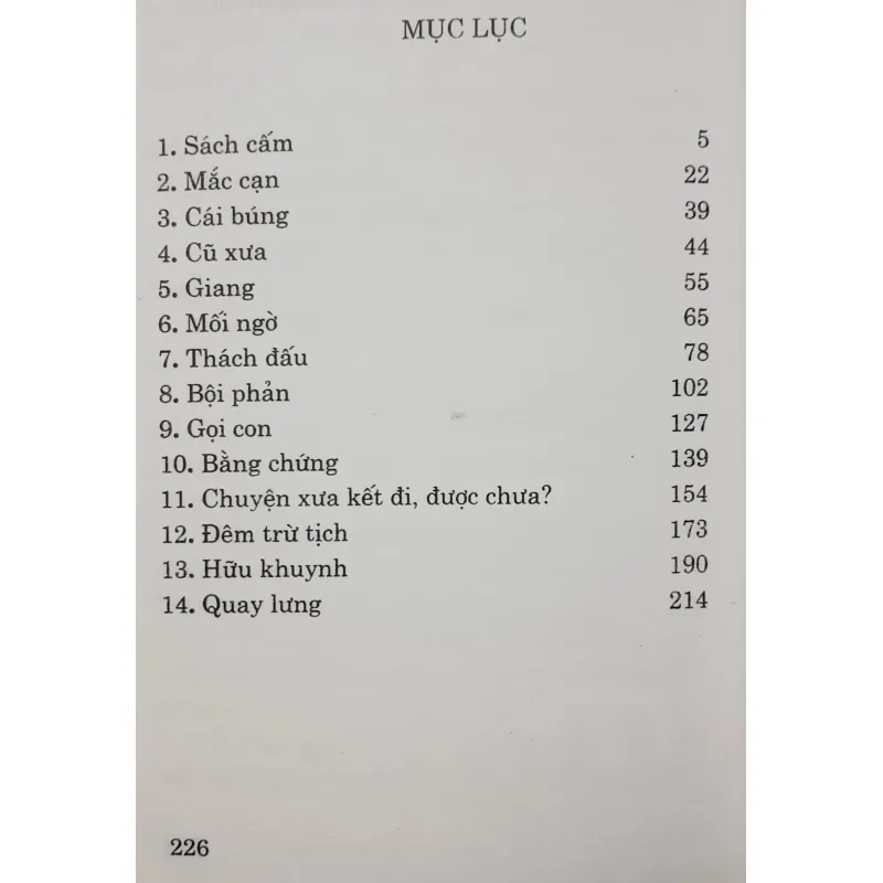 Chuyện xưa kết đi được chưa (Bảo Ninh) 758928