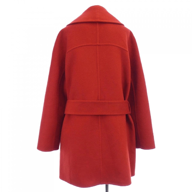 【Mã giảm giá】Áo khoác HERMES 638111