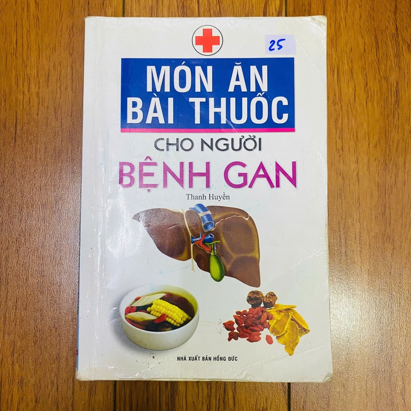 Món ăn bài thuốc cho người bệnh gan #TAKE 383288