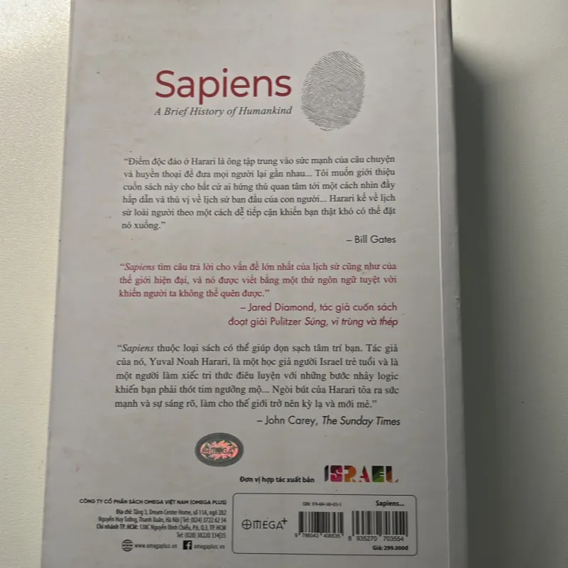 Lược sử loài người 992713