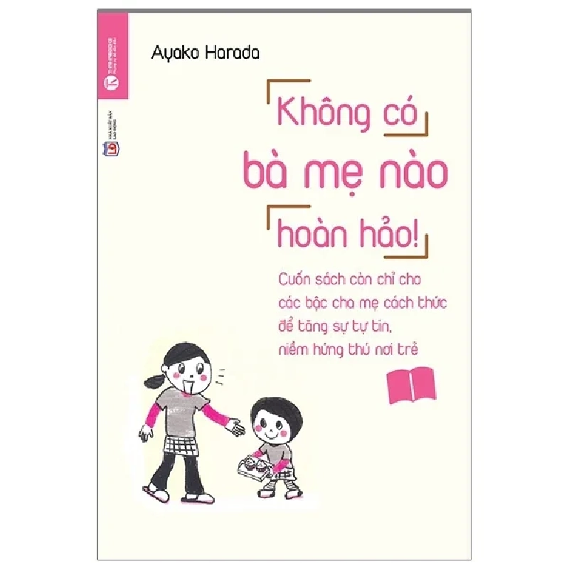 Không Có Bà Mẹ Nào Hoàn Hảo - Ayako Harada 404280