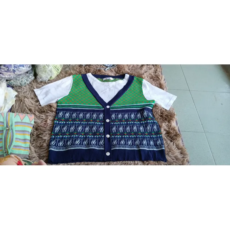 Áo kiểu nữ, đa dạng mẫu mã, màu sắc 973668