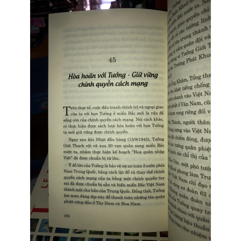 Con đường vạn dặm của Hồ Chí Minh - Mai Văn Bộ 777261