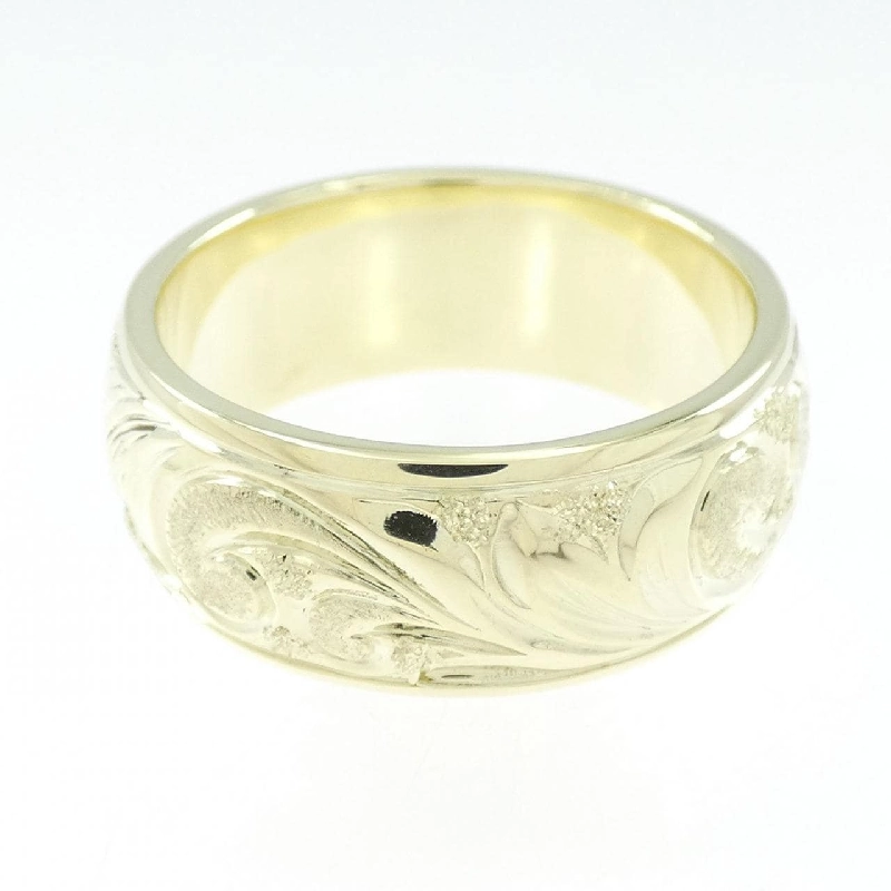 Nhẫn 14KYG - Hàng hiệu Authentic 853068