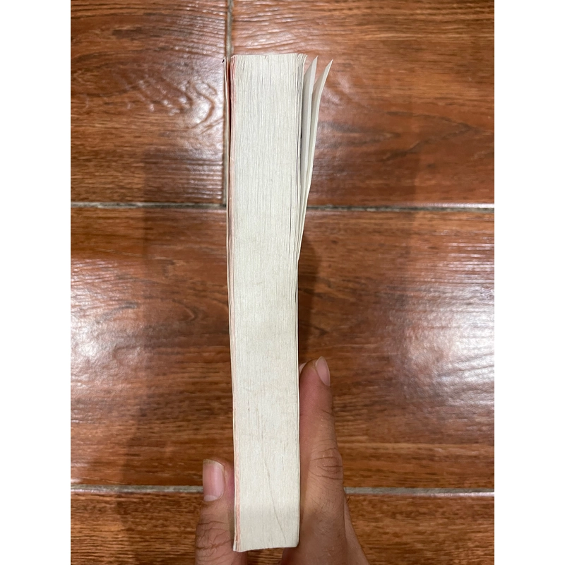 Nhân Tướng Học Trung Hoa - Duy Nguyên (7) 525351