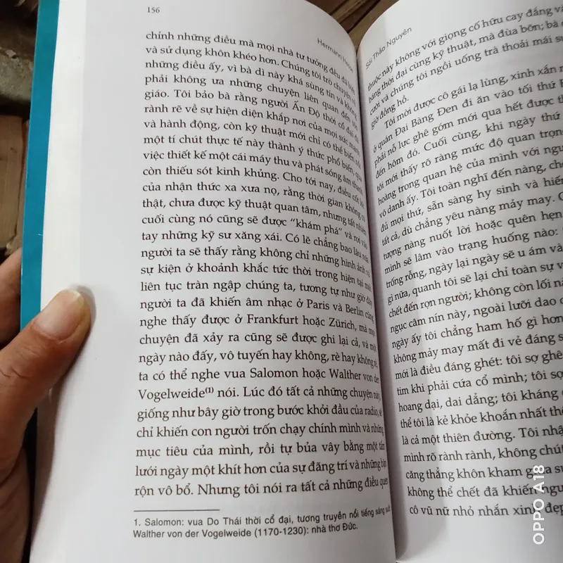 Sói Thảo Nguyên- Hermann Hesse  607224